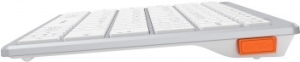  A4Tech Fstyler FBX51C  USB  BT/Radio slim Multimedia