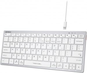  A4Tech Fstyler FBX51C  USB  BT/Radio slim Multimedia