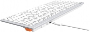  A4Tech Fstyler FBX51C  USB  BT/Radio slim Multimedia