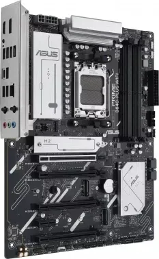   ASUS PRIME B840-PLUS WIFI Socket AM5