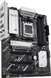   ASUS PRIME B840-PLUS WIFI Socket AM5
