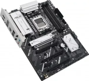   ASUS PRIME B840-PLUS WIFI Socket AM5