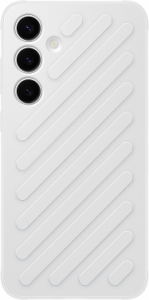  (-) Samsung  Samsung Galaxy S24+ Shield Case S24+ - (GP-FPS926SACJR)