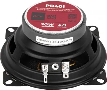   ACV PD-401 BEATS ( ) 90 88 4 10 (4) (.:2.) 