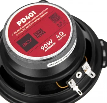   ACV PD-401 BEATS ( ) 90 88 4 10 (4) (.:2.) 