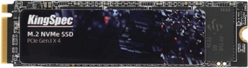  SSD Kingspec PCI-E 3.0 512Gb NE-512 M.2 2280