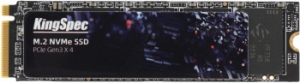  SSD Kingspec PCI-E 3.0 512Gb NE-512 M.2 2280