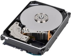   Toshiba 3.5; 8TB  Enterprise Capacity HDD MG08SDA800E SAS 12Gb/s, 7200rpm, 256MB, 512e