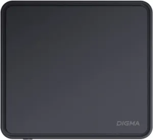  Digma Mini Office Cel N4020 (1.1) 4Gb SSD128Gb UHDG 600 CR Windows 11 Professional GbitEth Wi