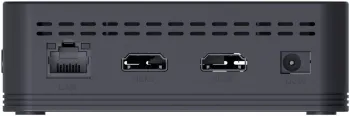  Digma Mini Office Cel N4020 (1.1) 4Gb SSD128Gb UHDG 600 CR Windows 11 Professional GbitEth Wi