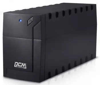    Powercom Raptor RPT-1000AP 600 1000 