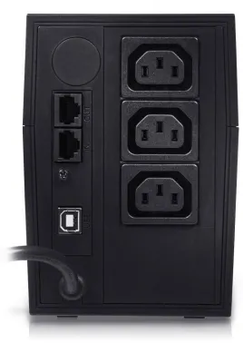    Powercom Raptor RPT-1000AP 600 1000 