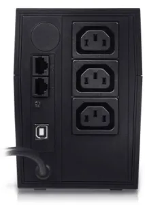   Powercom Raptor RPT-1000AP 600 1000 