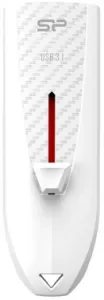   Silicon Power 64Gb Blaze B25 SP064GBUF3B25V1W USB3.0 