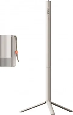  Xgimi MoGo 3 Pro + PowerBase Stand DLP 450Lm LS (1920x1080)  :25000 1xUSB t