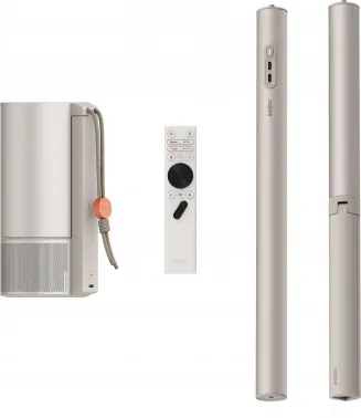  Xgimi MoGo 3 Pro + PowerBase Stand DLP 450Lm LS (1920x1080)  :25000 1xUSB t