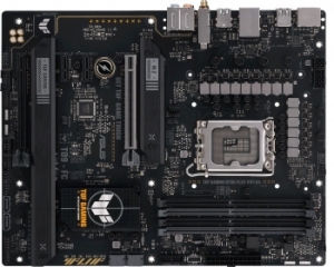   Asus TUF GAMING B760-PLUS WIFI D4 LGA1700
