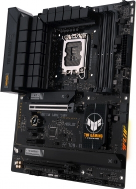   Asus TUF GAMING B760-PLUS WIFI D4 LGA1700