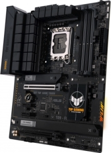   Asus TUF GAMING B760-PLUS WIFI D4 LGA1700