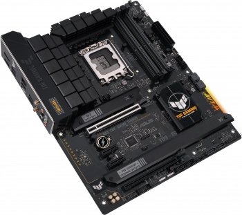   Asus TUF GAMING B760-PLUS WIFI D4 LGA1700