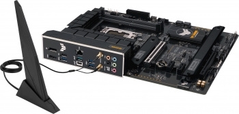   Asus TUF GAMING B760-PLUS WIFI D4 LGA1700