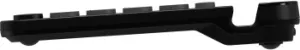  A4Tech Fstyler FBK30 / USB  BT/Radio slim Multimedia (FBK30 BLACKC