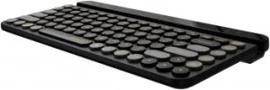  A4Tech Fstyler FBK30 / USB  BT/Radio slim Multimedia (FBK30 BLACKC