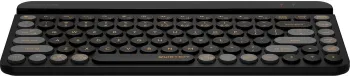  A4Tech Fstyler FBK30 / USB  BT/Radio slim Multimedia (FBK30 BLACKC