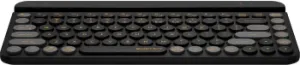  A4Tech Fstyler FBK30 / USB  BT/Radio slim Multimedia (FBK30 BLACKC