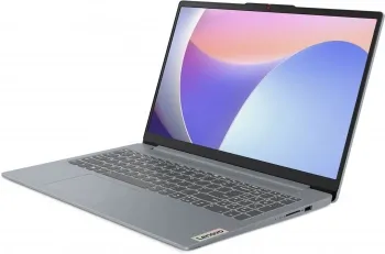  Lenovo IdeaPad Slim 3 15IRH8 15.6(1920x1080 IPS)/Intel Core i7 13620H(2.4Ghz)/16384Mb/512SS