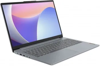  Lenovo IdeaPad Slim 3 15IRH8 15.6(1920x1080 IPS)/Intel Core i7 13620H(2.4Ghz)/16384Mb/512SS