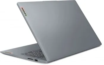  Lenovo IdeaPad Slim 3 15IRH8 15.6(1920x1080 IPS)/Intel Core i7 13620H(2.4Ghz)/16384Mb/512SS