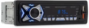  Digma MCP-227B 1DIN 2x45 v5.0 USB 2.0 AUX 2 
