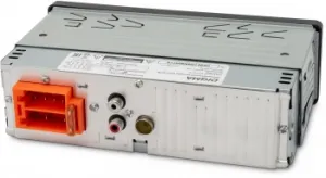  Digma MCP-227B 1DIN 2x45 v5.0 USB 2.0 AUX 2 