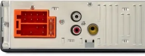  Digma MCP-227B 1DIN 2x45 v5.0 USB 2.0 AUX 2 