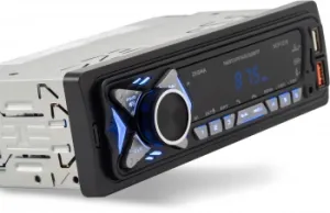  Digma MCP-227B 1DIN 2x45 v5.0 USB 2.0 AUX 2 