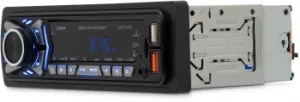  Digma MCP-227B 1DIN 2x45 v5.0 USB 2.0 AUX 2 
