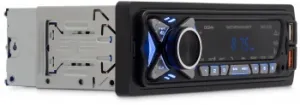  Digma MCP-227B 1DIN 2x45 v5.0 USB 2.0 AUX 2 