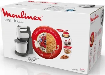   MOULINEX Prep Mix