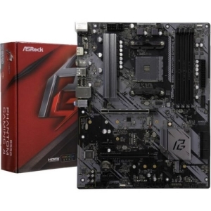   Asrock B550 PHANTOM GAMING 4 Socket AM4