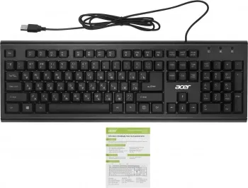  Acer OKW120  USB Multimedia
