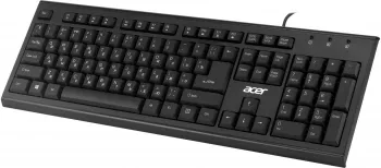  Acer OKW120  USB Multimedia