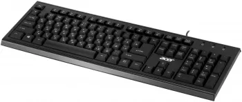  Acer OKW120  USB Multimedia