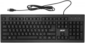  Acer OKW120  USB Multimedia