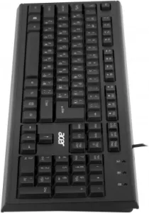  Acer OKW120  USB Multimedia