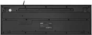  Acer OKW120  USB Multimedia