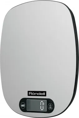   Rondell Modern RDE-1552,  