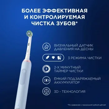    Oral-B Vitality Pro 80813238 