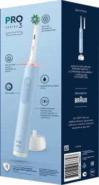    Oral-B Vitality Pro 80813238 