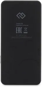  Hi-Fi Flash Digma S5 8Gb //2.4/FM/microSD/microSDHC